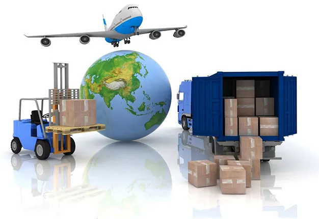 Транспортировка