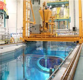 Как следует обрабатывать ядерные сточные воды?