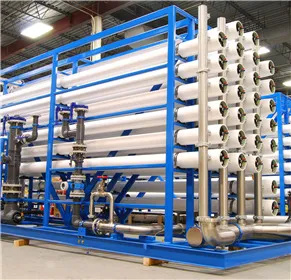 Каковы 4 типа процессов мембранного разделения?