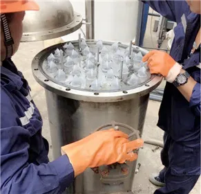 Знаете ли вы, когда необходимо заменить фильтрующий картридж?