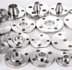 Как следует выбирать фланец корпуса фильтра из нержавеющей стали?