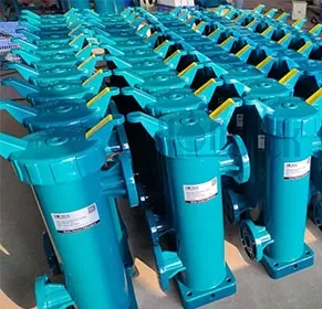 Почему корпуса фильтров PPH являются надежным выбором для химической фильтрации?