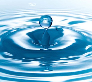 Очистка воды