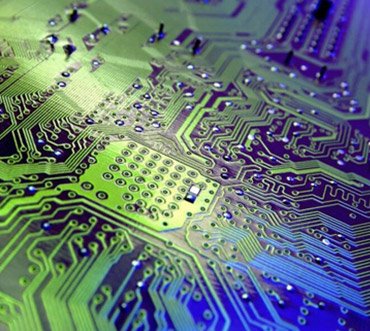 Микроэлектроника