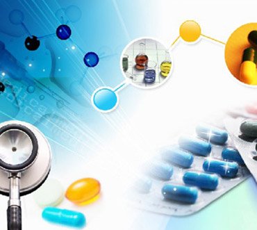 Фармацевтические препараты