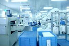 Создание складок