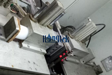 Оба конца термически сварены