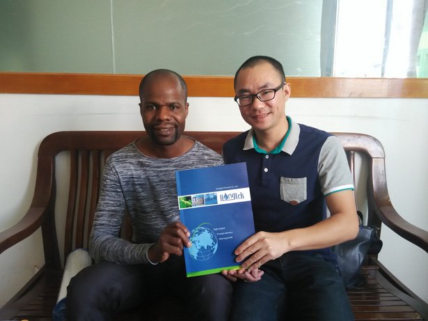 Уолтер Нтули