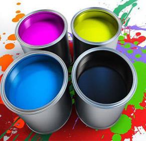 Фильтрация чернил