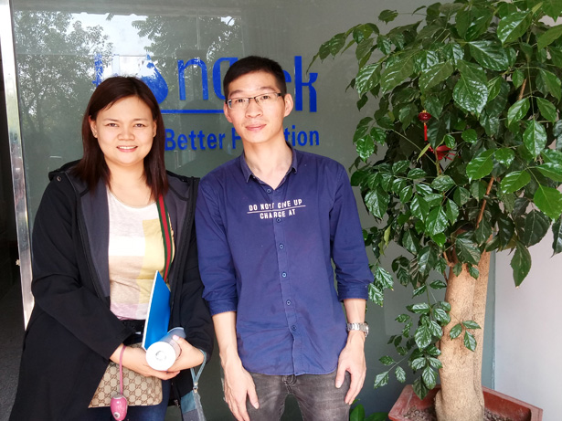 Эмили Ленон