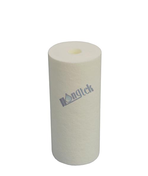 БПП серии Большого Голубого ПП расплава выдувного фильтра картриджи