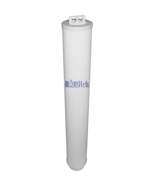 Гофрированные фильтры высокого расхода серии PF