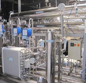 Как отфильтровать и повторно использовать жидкокристаллические сточные воды?