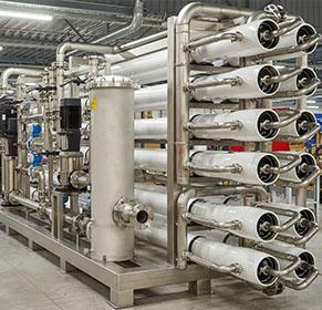 Почему для RO требуется предварительная фильтрация?