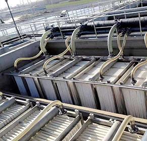 Использование MBR при очистке сточных вод убоя скота