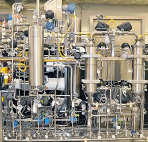 Как фильтровать инъекции глюкозы?