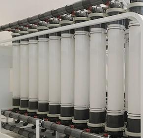 Как продлить срок службы мембранного модуля UF?