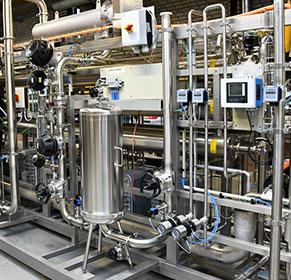 Как увеличить расход фильтрующего картриджа?