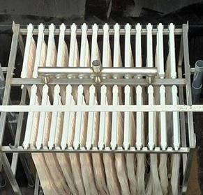 Использование MBR в сточных водах для печати и окрашивания