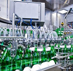 Использование фильтровального мешка при приготовлении пива