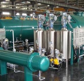 Как фильтровать закачиваемую нефтепромысловую воду?