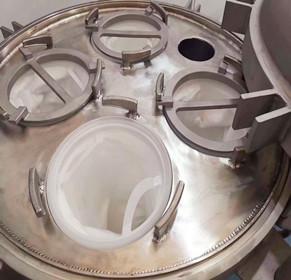 Как предотвратить поломку фильтровальных мешков?