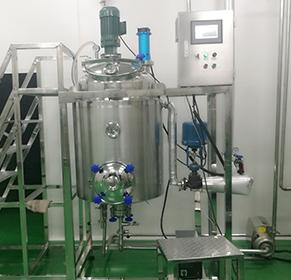 Как отфильтровать масло CBD?