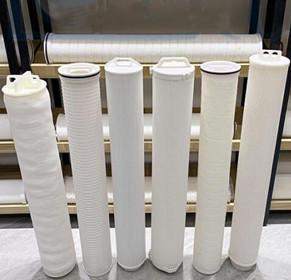 4 Важных момента для обслуживания фильтров с высокой пропускной способностью