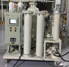 Как выбрать фильтрующий элемент в гидравлической промышленности?