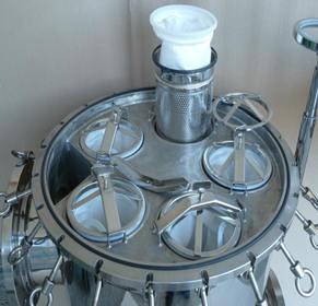 Как выбрать подходящий фильтровальный мешок для пищевой промышленности и производства напитков？