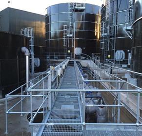 Как обрабатывать химические сточные воды?