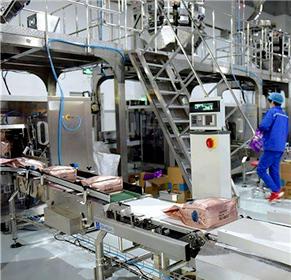 Решения для фильтрации кормов для домашних животных