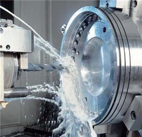 Какие средства фильтрации используются для очистки промышленной воды среднего уровня?