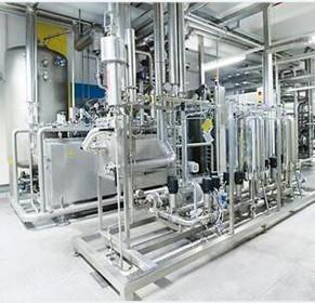 На какие этапы фильтрации следует обратить внимание В производстве напитков?