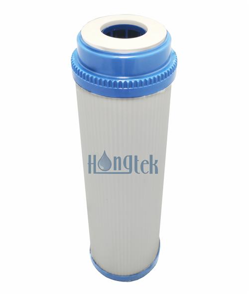 фильтры с гранулированным активированным углем