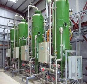 Каково Применение Фильтрации В Котельной Электростанции?