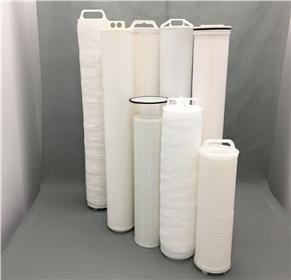 Почему для водоподготовки стоит выбрать высокопоточные фильтрующие картриджи Hongtek?