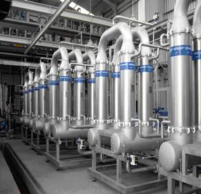 Как удаляются антибиотики из сточных вод?