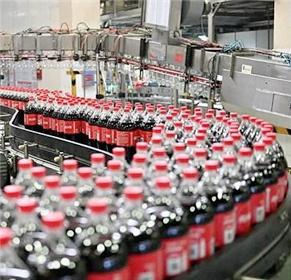 Какие процессы фильтрации используются при производстве Coca-Cola?