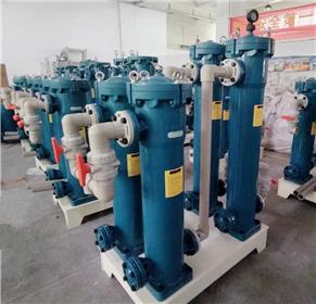 Как отфильтровать и переработать кислый маринад?