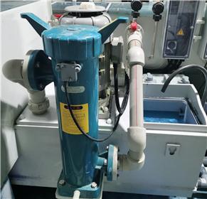 Как выбрать подходящие фильтрующие картриджи для гальванической фильтрации?