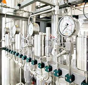 Как обрабатывать сточные воды при добыче нефти?